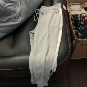 Tommy hilfiger sweat pants